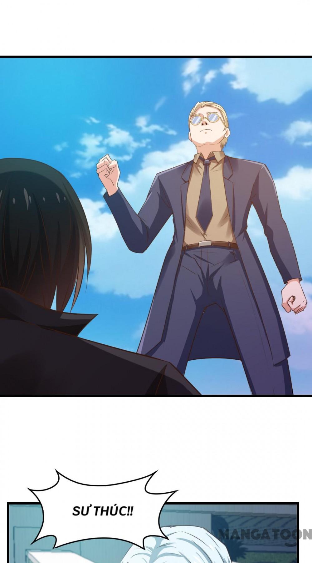 Tôi Và Khách Trọ Mỹ Nhân 26 Tuổi Chapter 180 - Trang 20