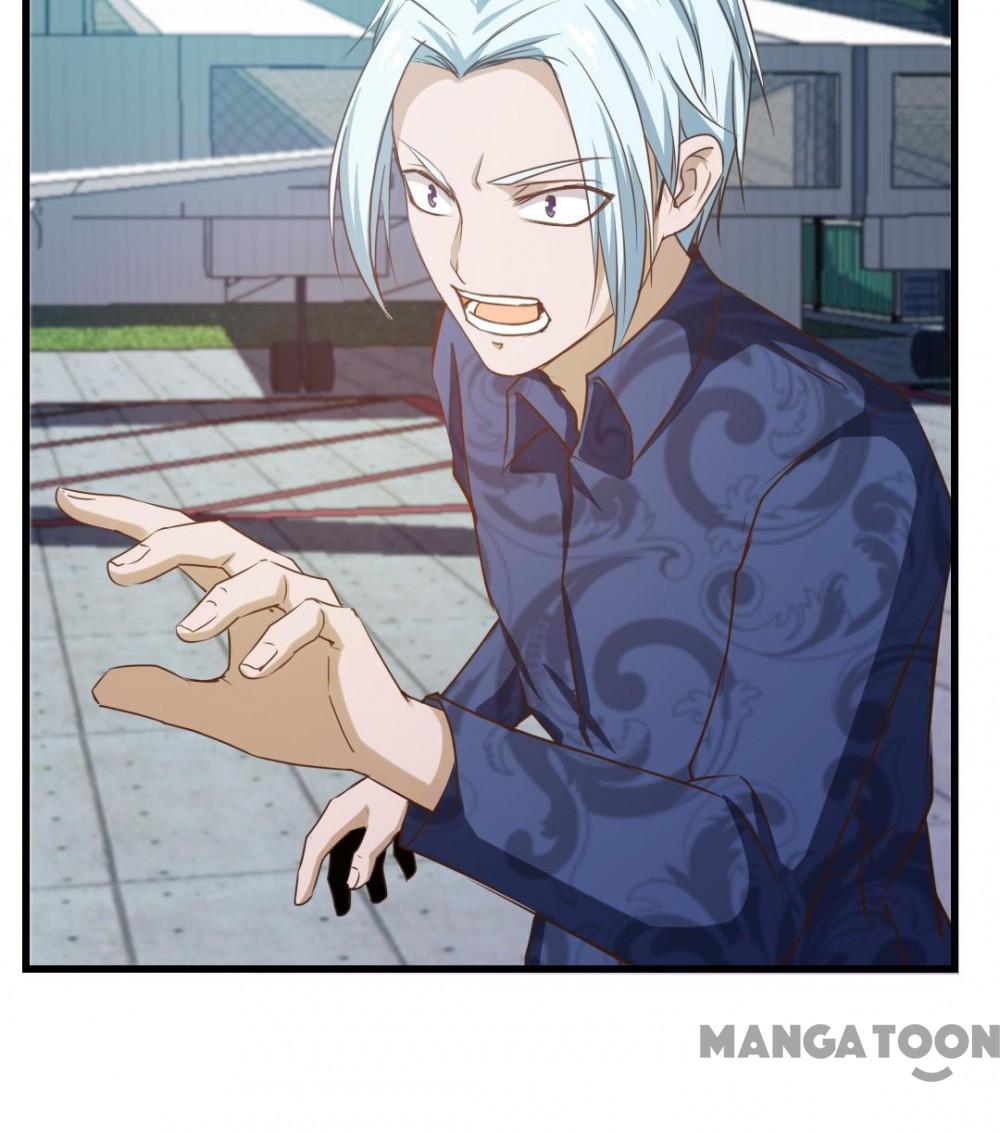 Tôi Và Khách Trọ Mỹ Nhân 26 Tuổi Chapter 180 - Trang 21