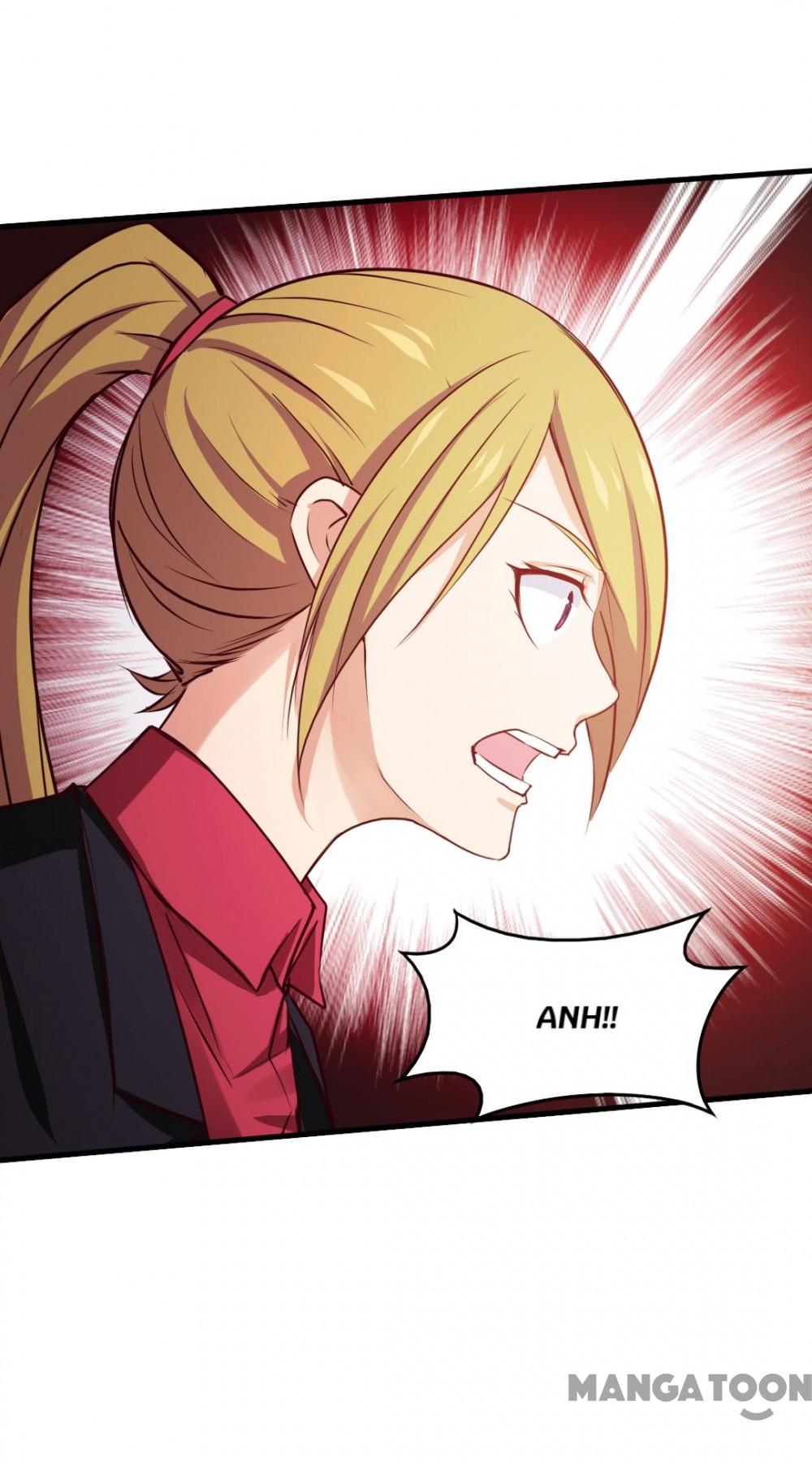 Tôi Và Khách Trọ Mỹ Nhân 26 Tuổi Chapter 180 - Trang 22