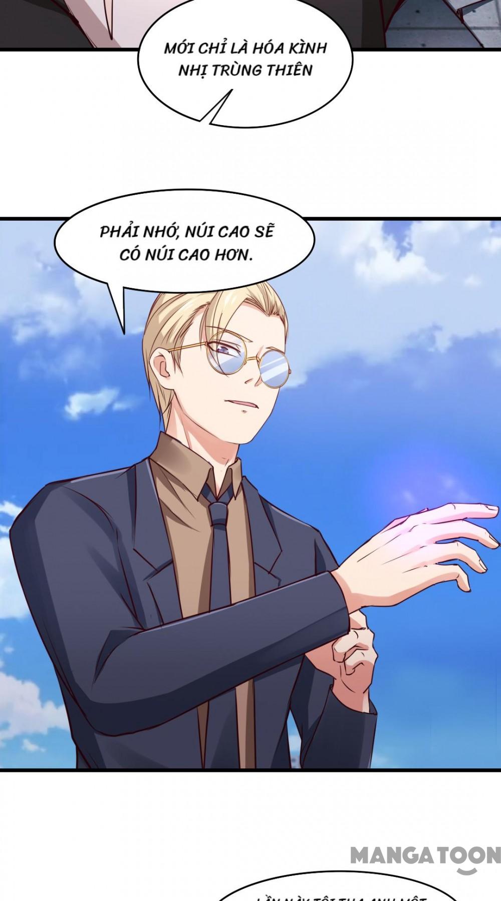 Tôi Và Khách Trọ Mỹ Nhân 26 Tuổi Chapter 180 - Trang 25
