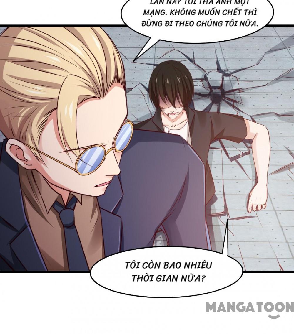 Tôi Và Khách Trọ Mỹ Nhân 26 Tuổi Chapter 180 - Trang 26
