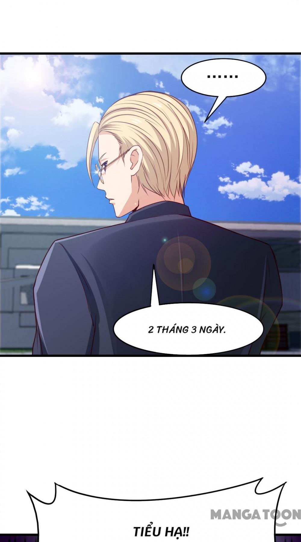 Tôi Và Khách Trọ Mỹ Nhân 26 Tuổi Chapter 180 - Trang 27