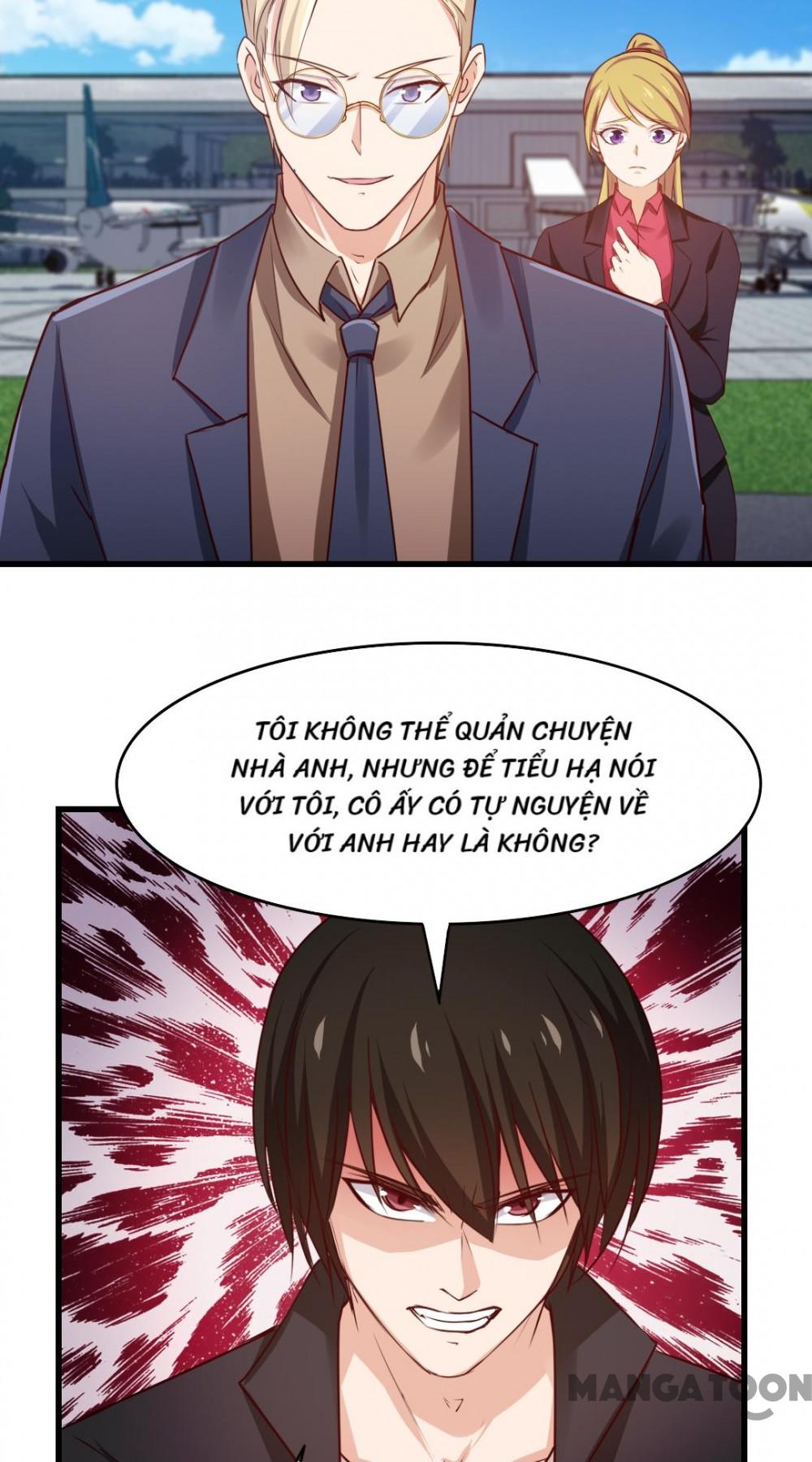 Tôi Và Khách Trọ Mỹ Nhân 26 Tuổi Chapter 180 - Trang 4