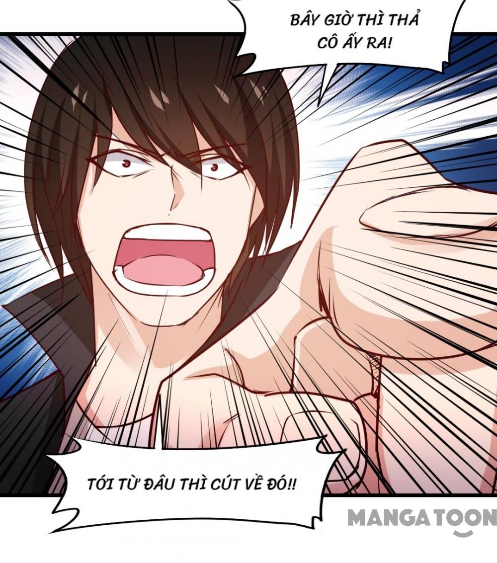Tôi Và Khách Trọ Mỹ Nhân 26 Tuổi Chapter 180 - Trang 6