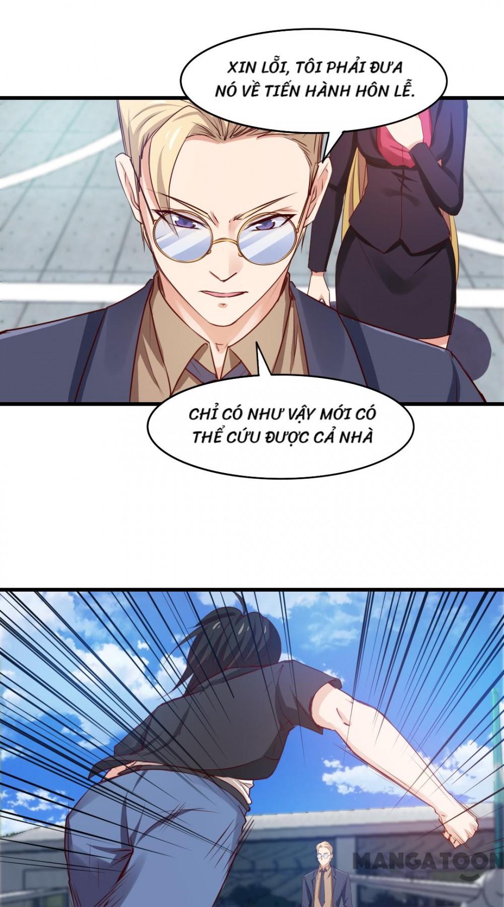Tôi Và Khách Trọ Mỹ Nhân 26 Tuổi Chapter 180 - Trang 7