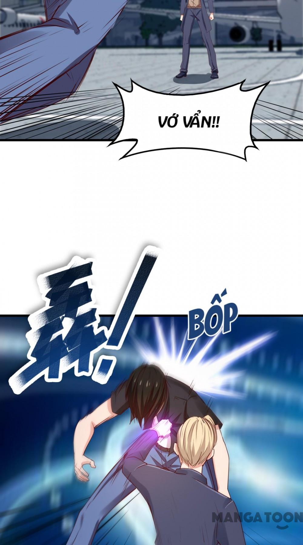 Tôi Và Khách Trọ Mỹ Nhân 26 Tuổi Chapter 180 - Trang 8
