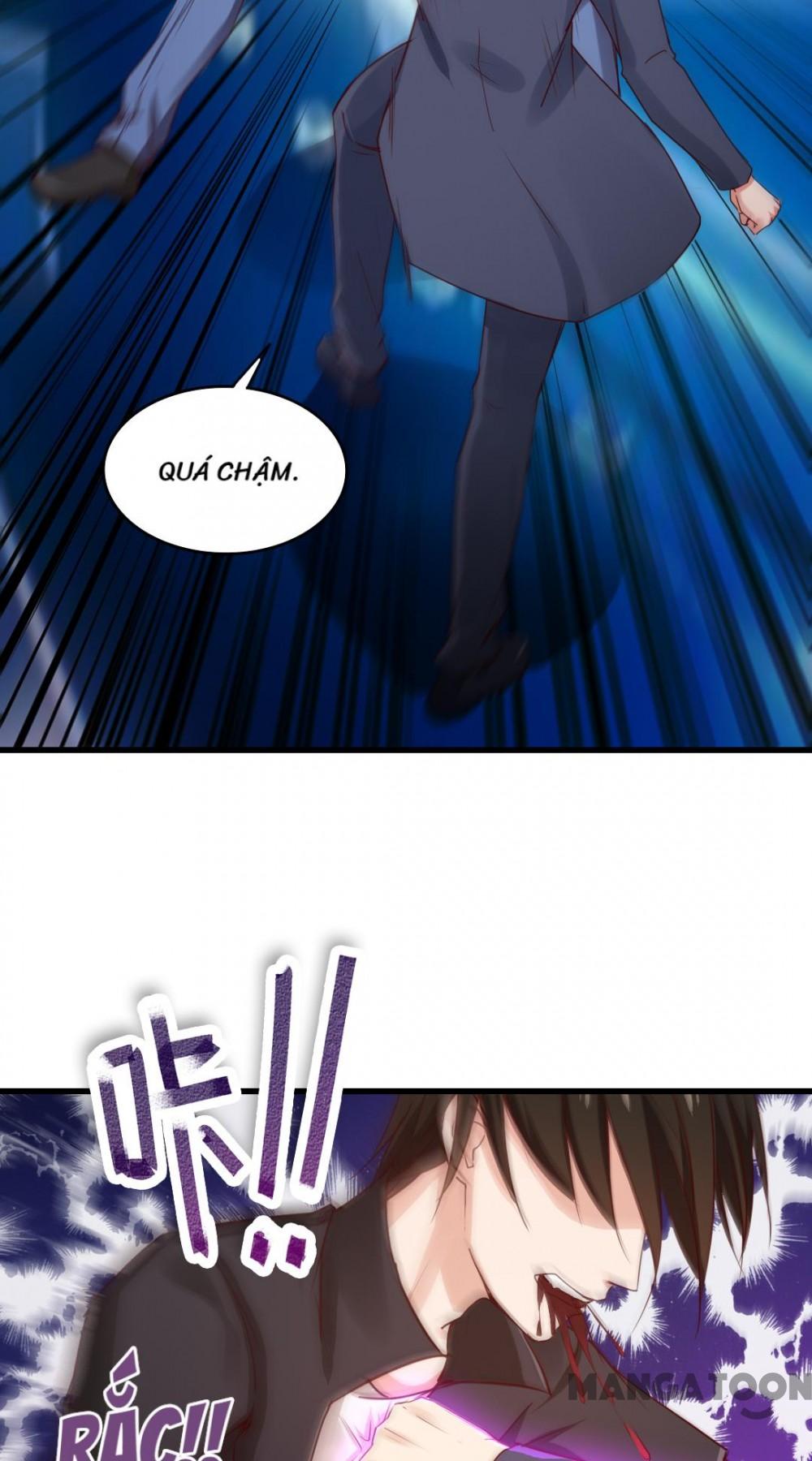 Tôi Và Khách Trọ Mỹ Nhân 26 Tuổi Chapter 180 - Trang 9