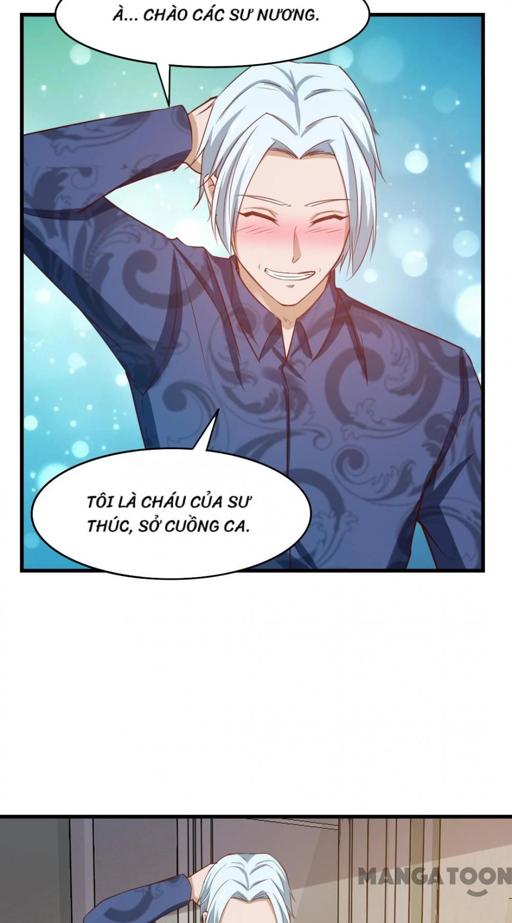 Tôi Và Khách Trọ Mỹ Nhân 26 Tuổi Chapter 181 - Trang 10