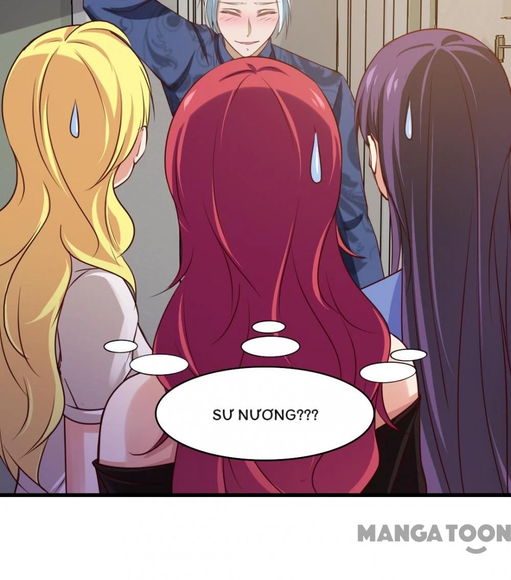 Tôi Và Khách Trọ Mỹ Nhân 26 Tuổi Chapter 181 - Trang 11
