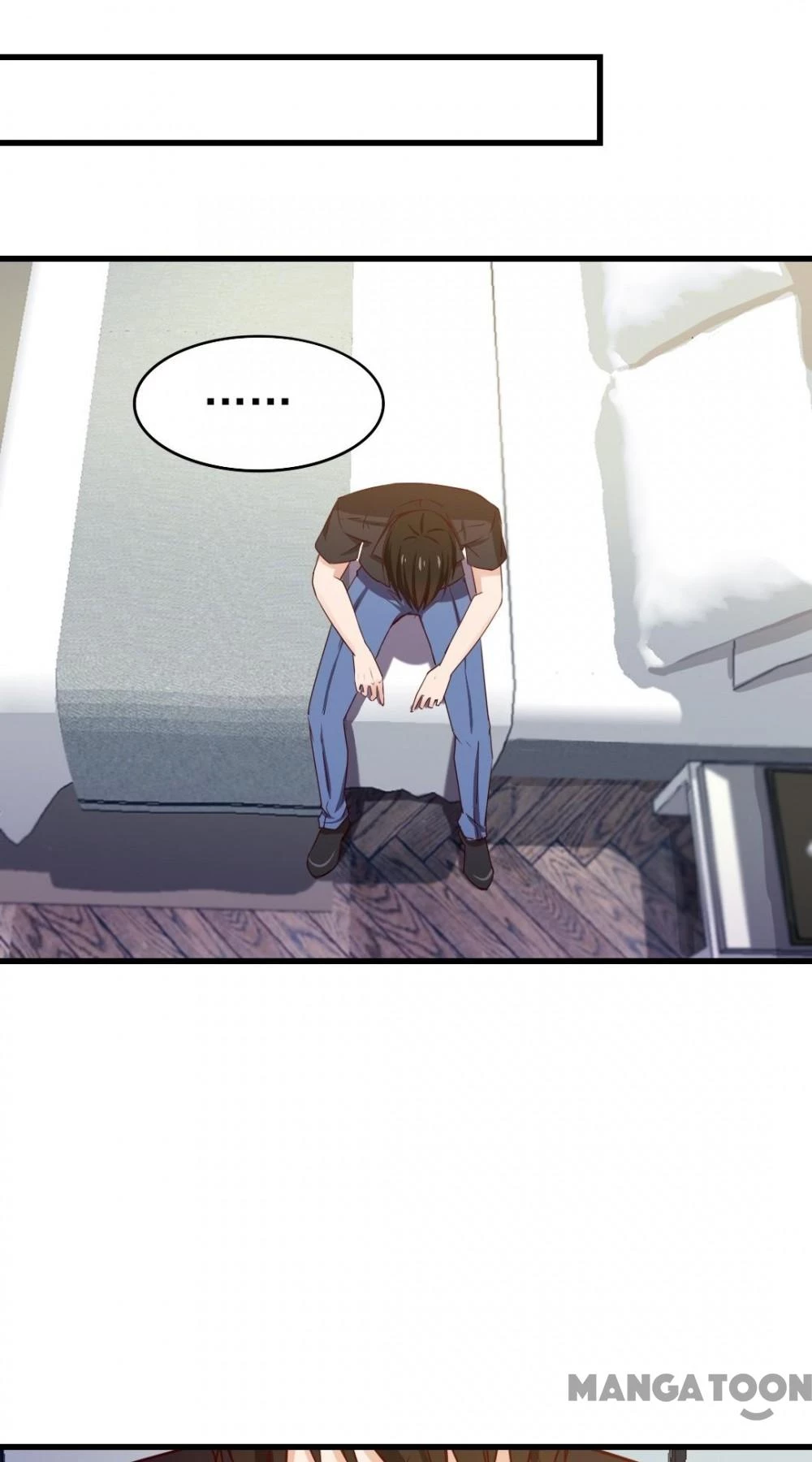 Tôi Và Khách Trọ Mỹ Nhân 26 Tuổi Chapter 181 - Trang 12
