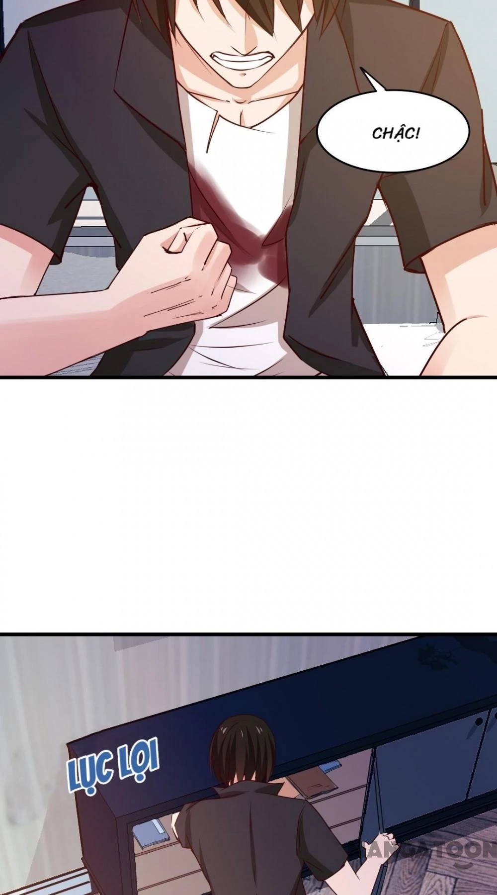 Tôi Và Khách Trọ Mỹ Nhân 26 Tuổi Chapter 181 - Trang 13