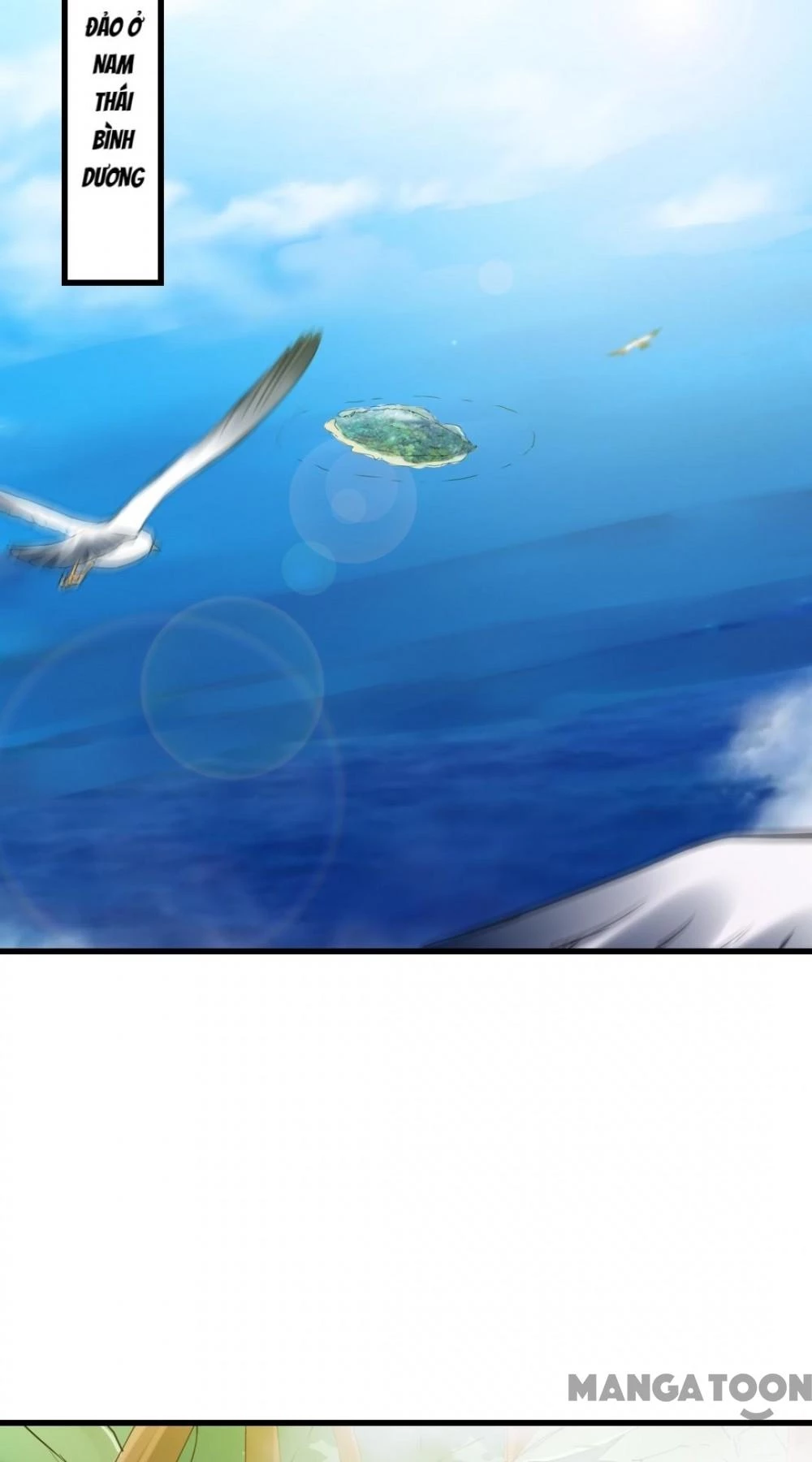 Tôi Và Khách Trọ Mỹ Nhân 26 Tuổi Chapter 181 - Trang 18