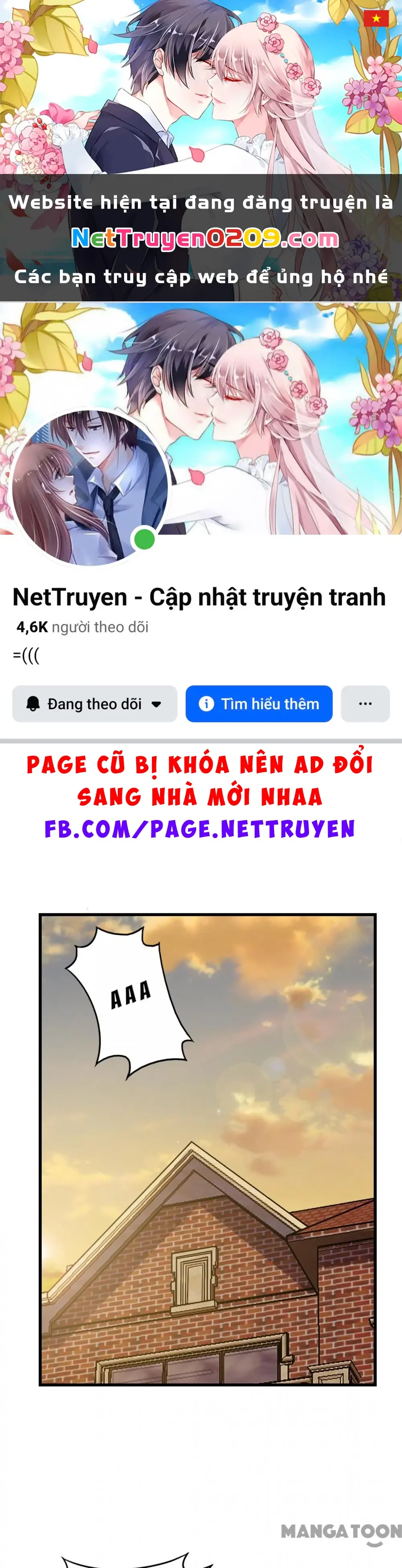 Tôi Và Khách Trọ Mỹ Nhân 26 Tuổi Chapter 181 - Trang 2