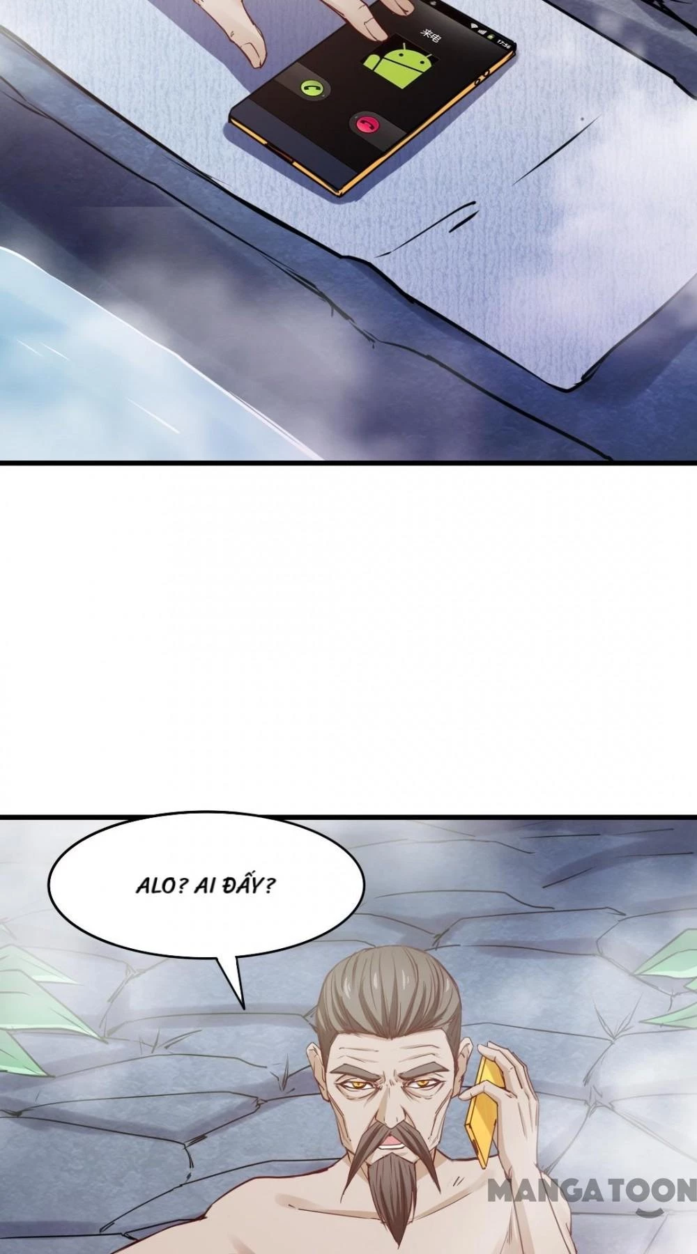 Tôi Và Khách Trọ Mỹ Nhân 26 Tuổi Chapter 181 - Trang 20