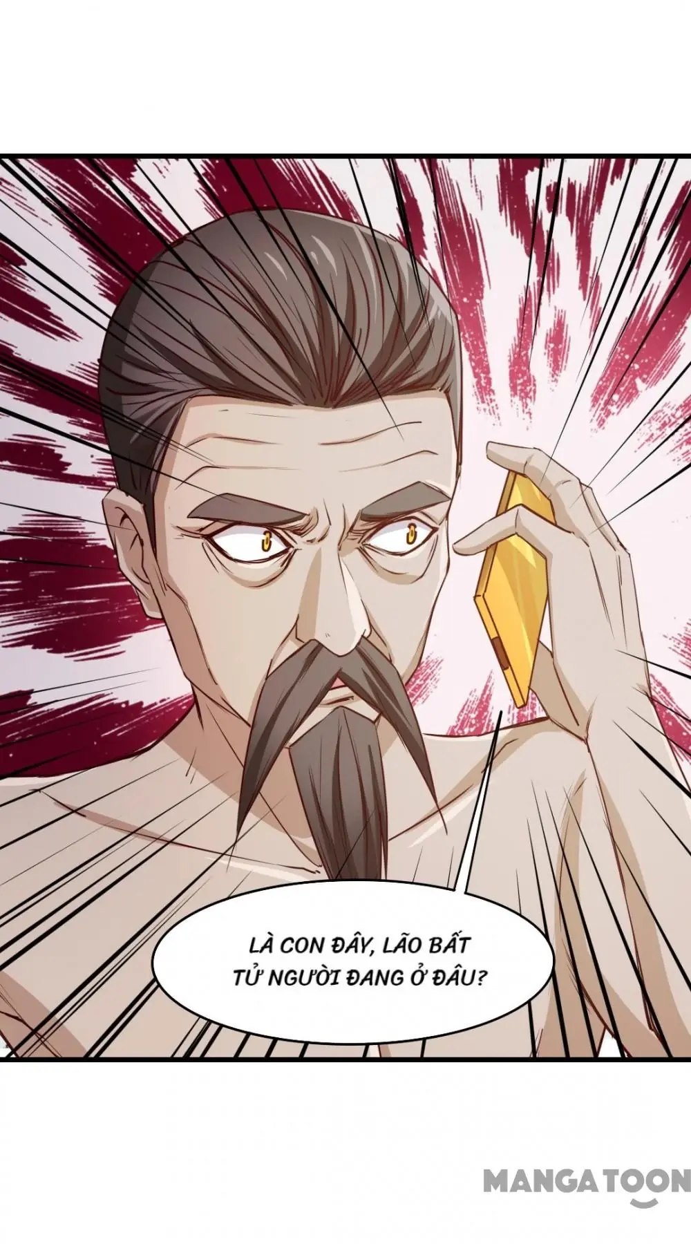 Tôi Và Khách Trọ Mỹ Nhân 26 Tuổi Chapter 181 - Trang 22