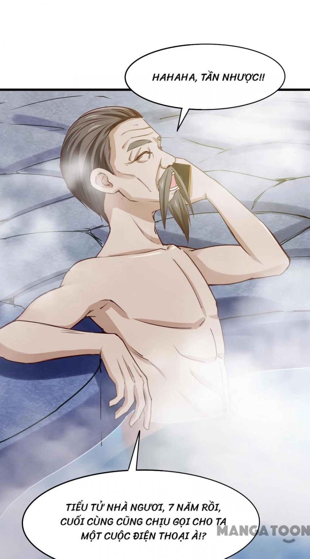 Tôi Và Khách Trọ Mỹ Nhân 26 Tuổi Chapter 181 - Trang 23
