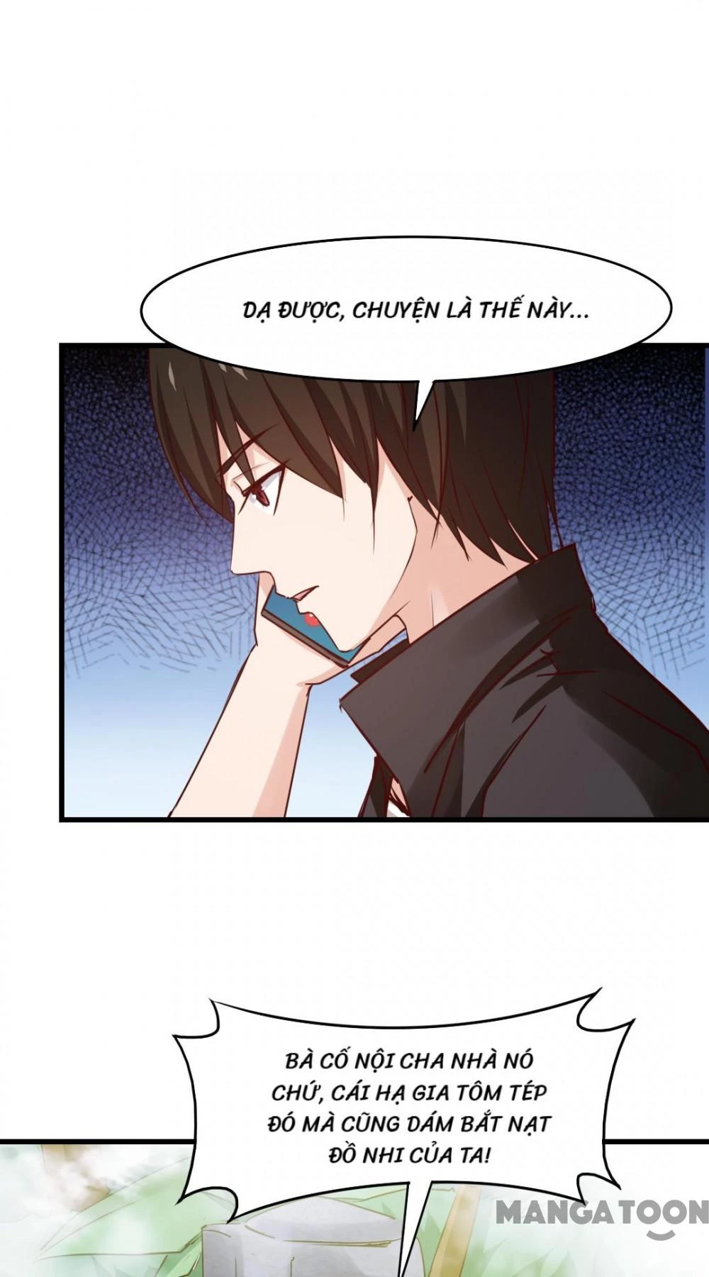Tôi Và Khách Trọ Mỹ Nhân 26 Tuổi Chapter 181 - Trang 25