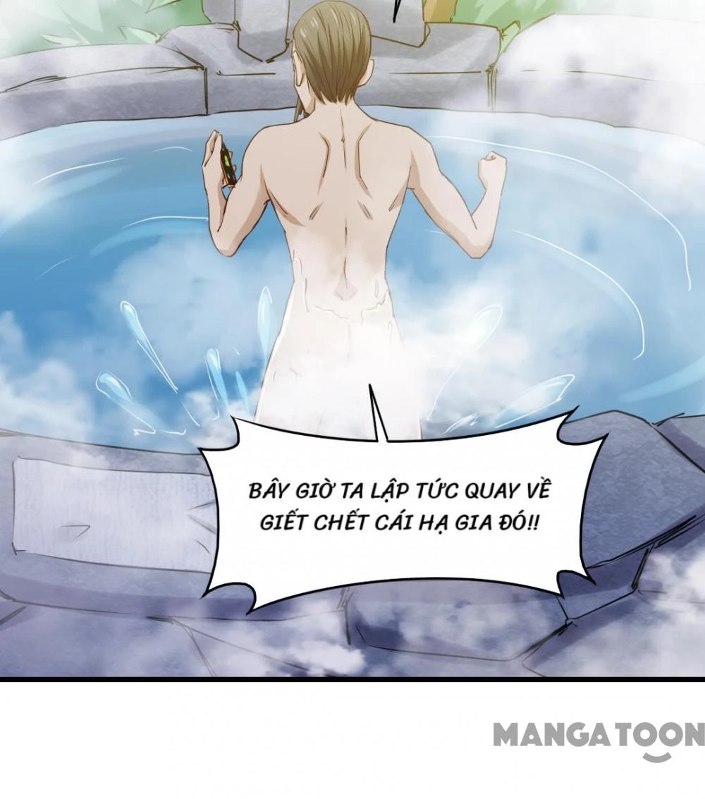 Tôi Và Khách Trọ Mỹ Nhân 26 Tuổi Chapter 181 - Trang 26
