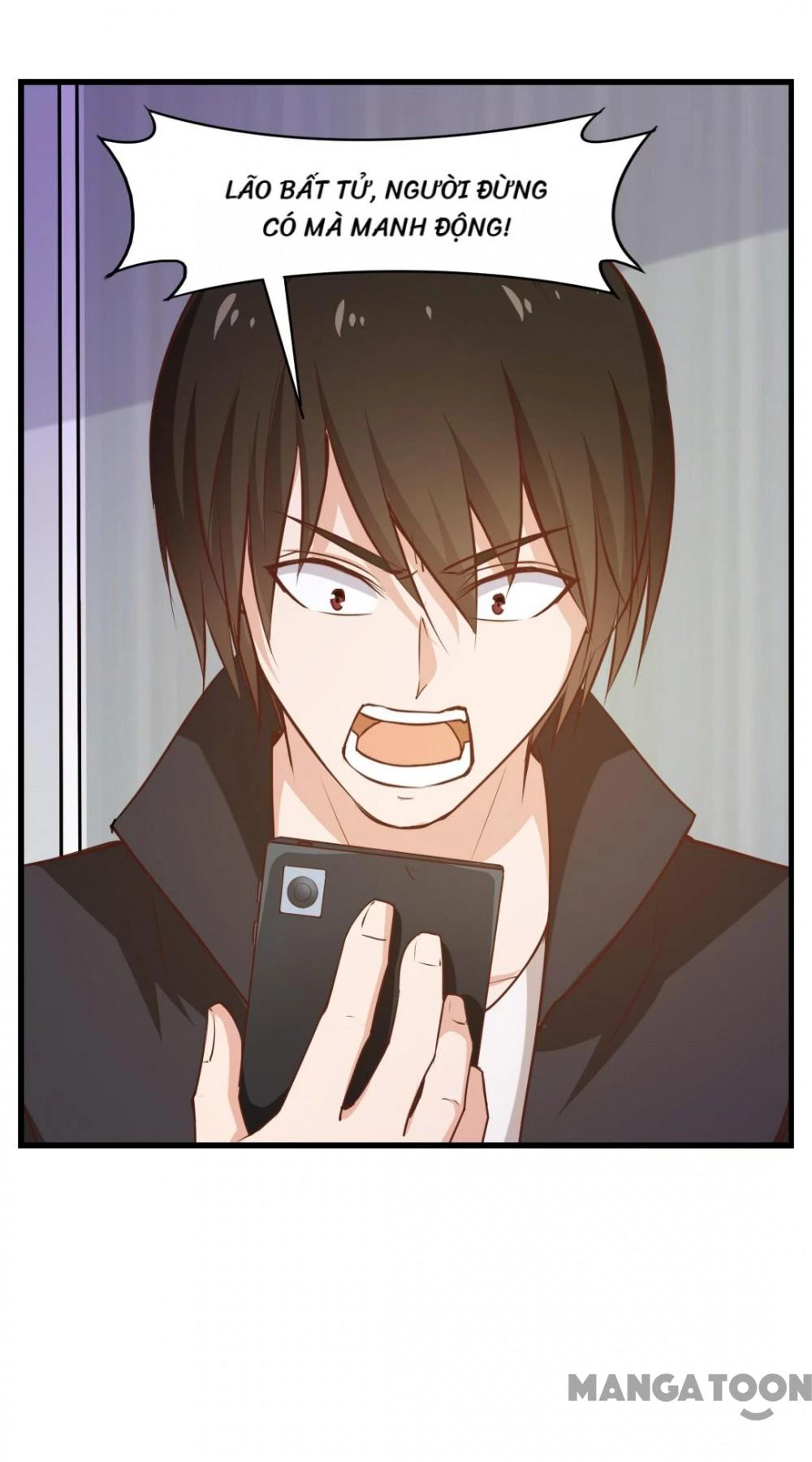 Tôi Và Khách Trọ Mỹ Nhân 26 Tuổi Chapter 181 - Trang 27