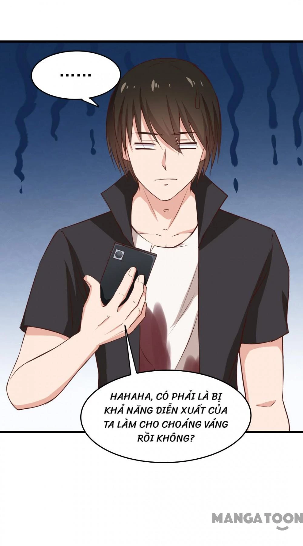 Tôi Và Khách Trọ Mỹ Nhân 26 Tuổi Chapter 181 - Trang 29