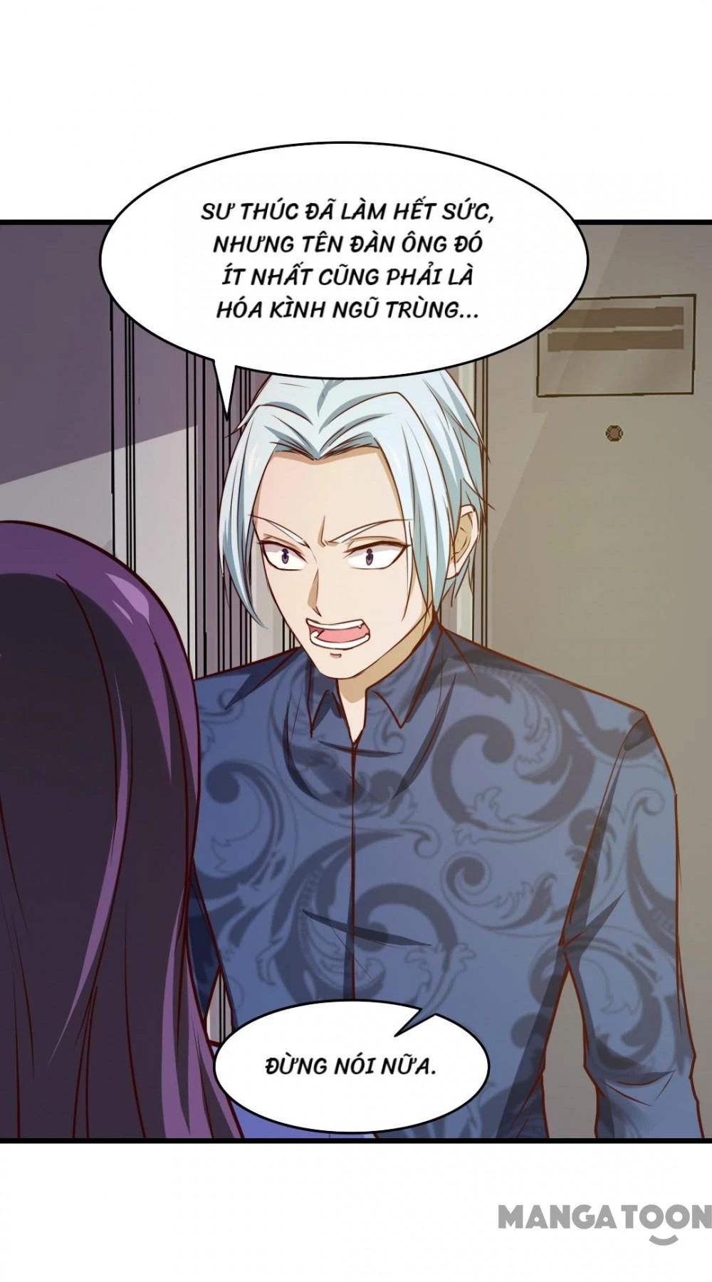 Tôi Và Khách Trọ Mỹ Nhân 26 Tuổi Chapter 181 - Trang 5