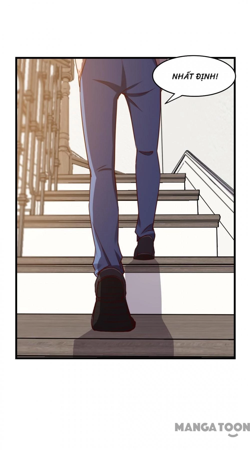 Tôi Và Khách Trọ Mỹ Nhân 26 Tuổi Chapter 181 - Trang 7