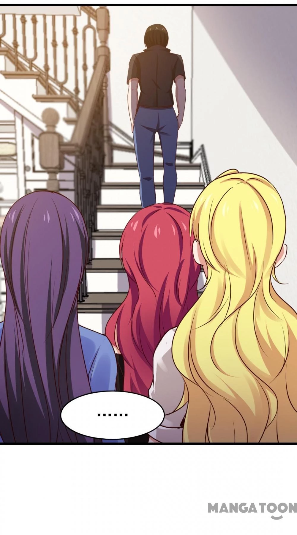 Tôi Và Khách Trọ Mỹ Nhân 26 Tuổi Chapter 181 - Trang 8