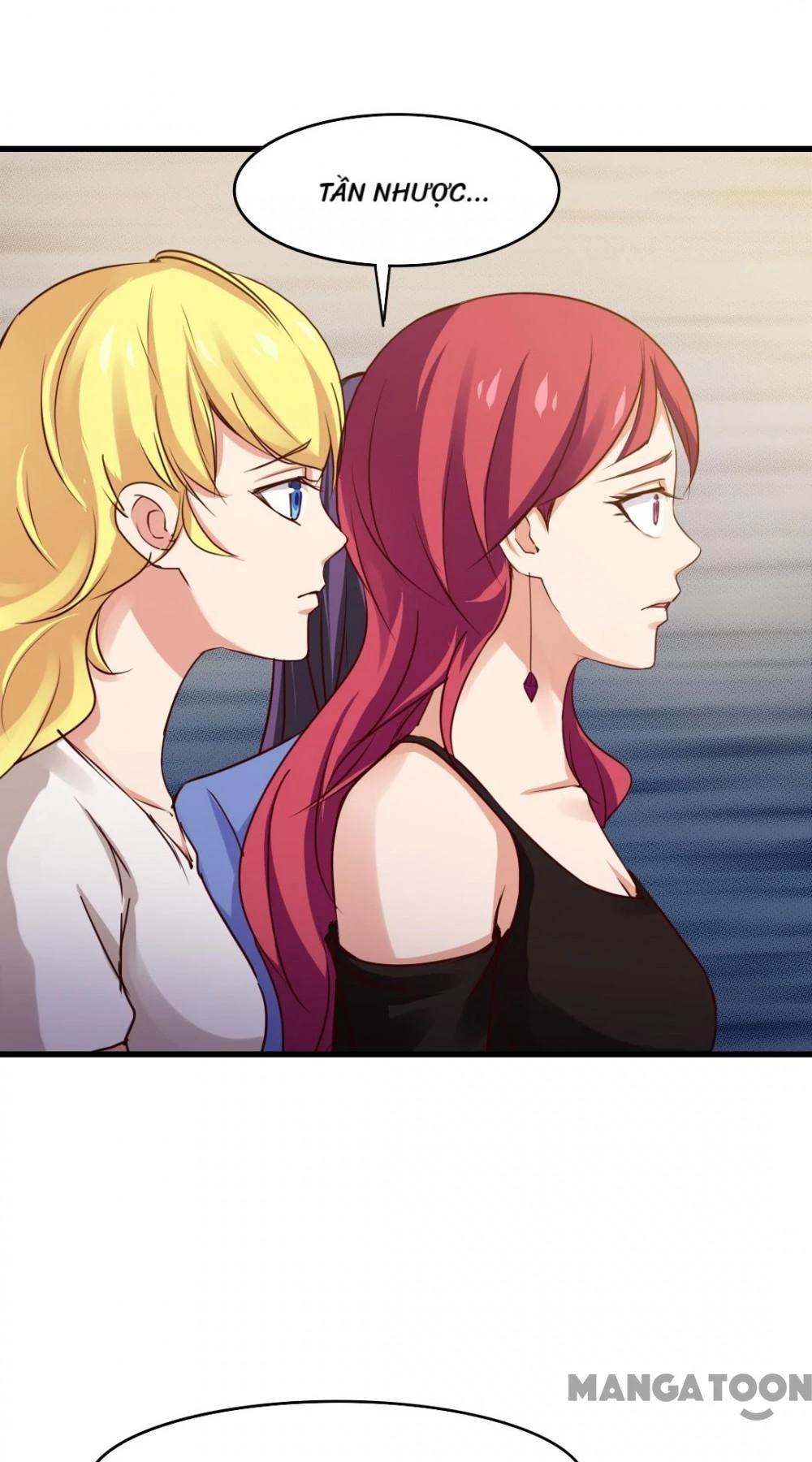 Tôi Và Khách Trọ Mỹ Nhân 26 Tuổi Chapter 181 - Trang 9