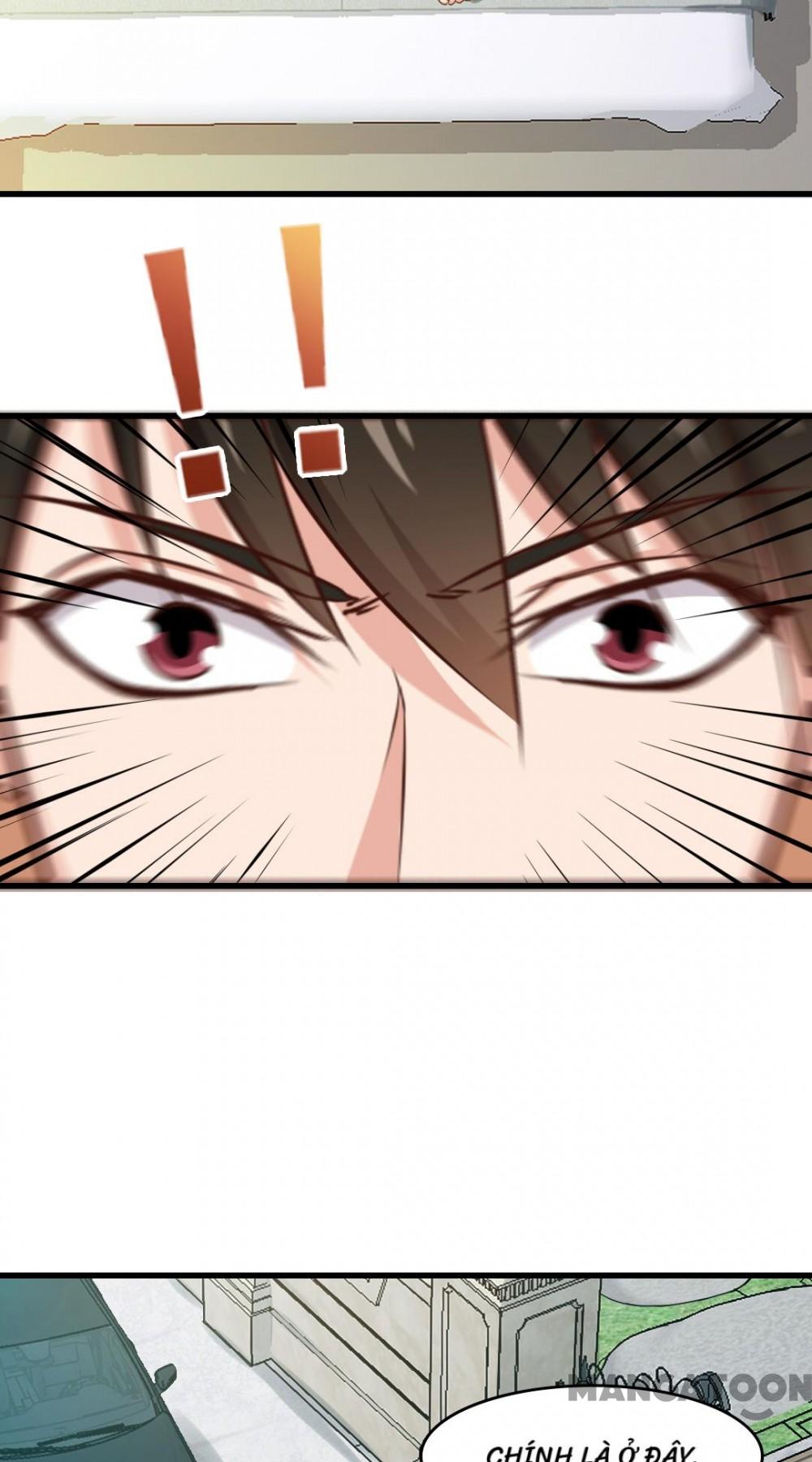 Tôi Và Khách Trọ Mỹ Nhân 26 Tuổi Chapter 182 - Trang 10