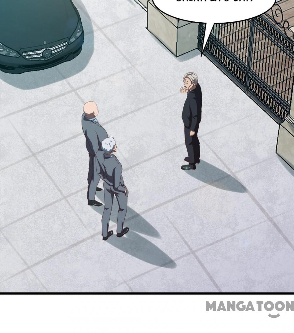 Tôi Và Khách Trọ Mỹ Nhân 26 Tuổi Chapter 182 - Trang 11