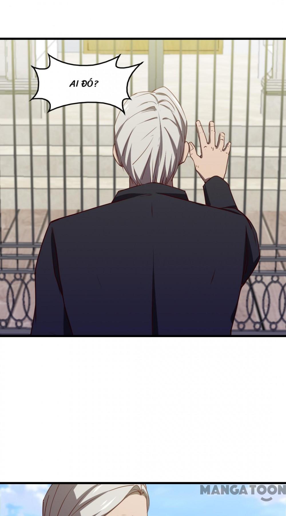 Tôi Và Khách Trọ Mỹ Nhân 26 Tuổi Chapter 182 - Trang 12