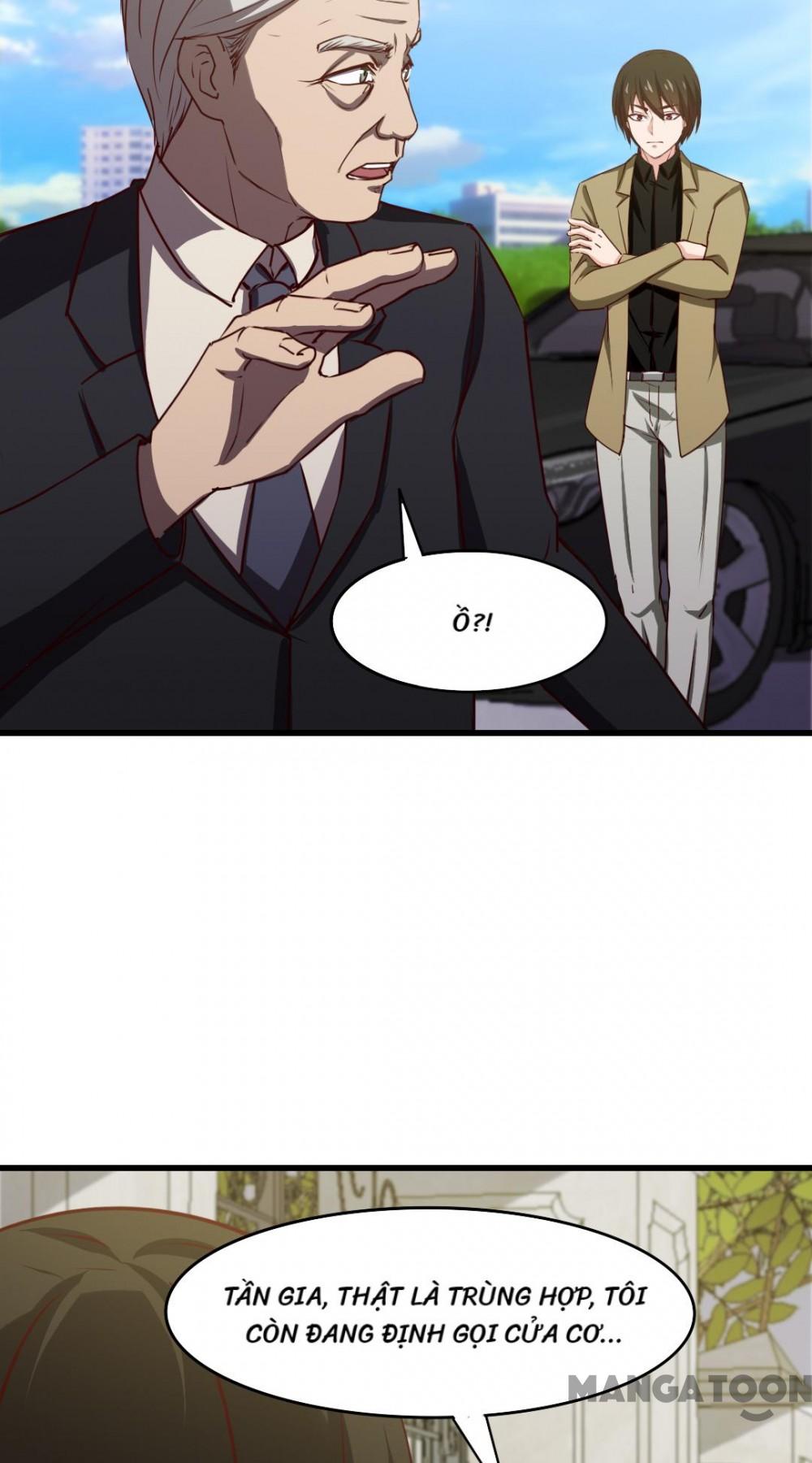 Tôi Và Khách Trọ Mỹ Nhân 26 Tuổi Chapter 182 - Trang 13