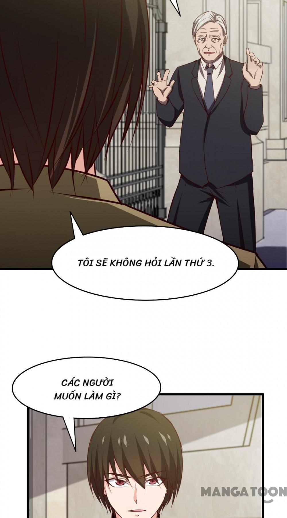 Tôi Và Khách Trọ Mỹ Nhân 26 Tuổi Chapter 182 - Trang 14