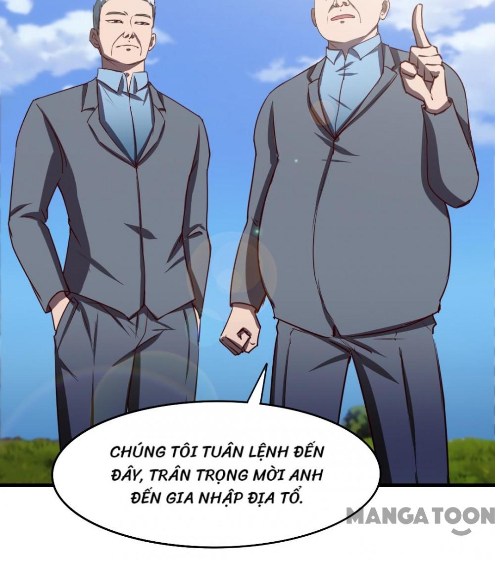 Tôi Và Khách Trọ Mỹ Nhân 26 Tuổi Chapter 182 - Trang 16