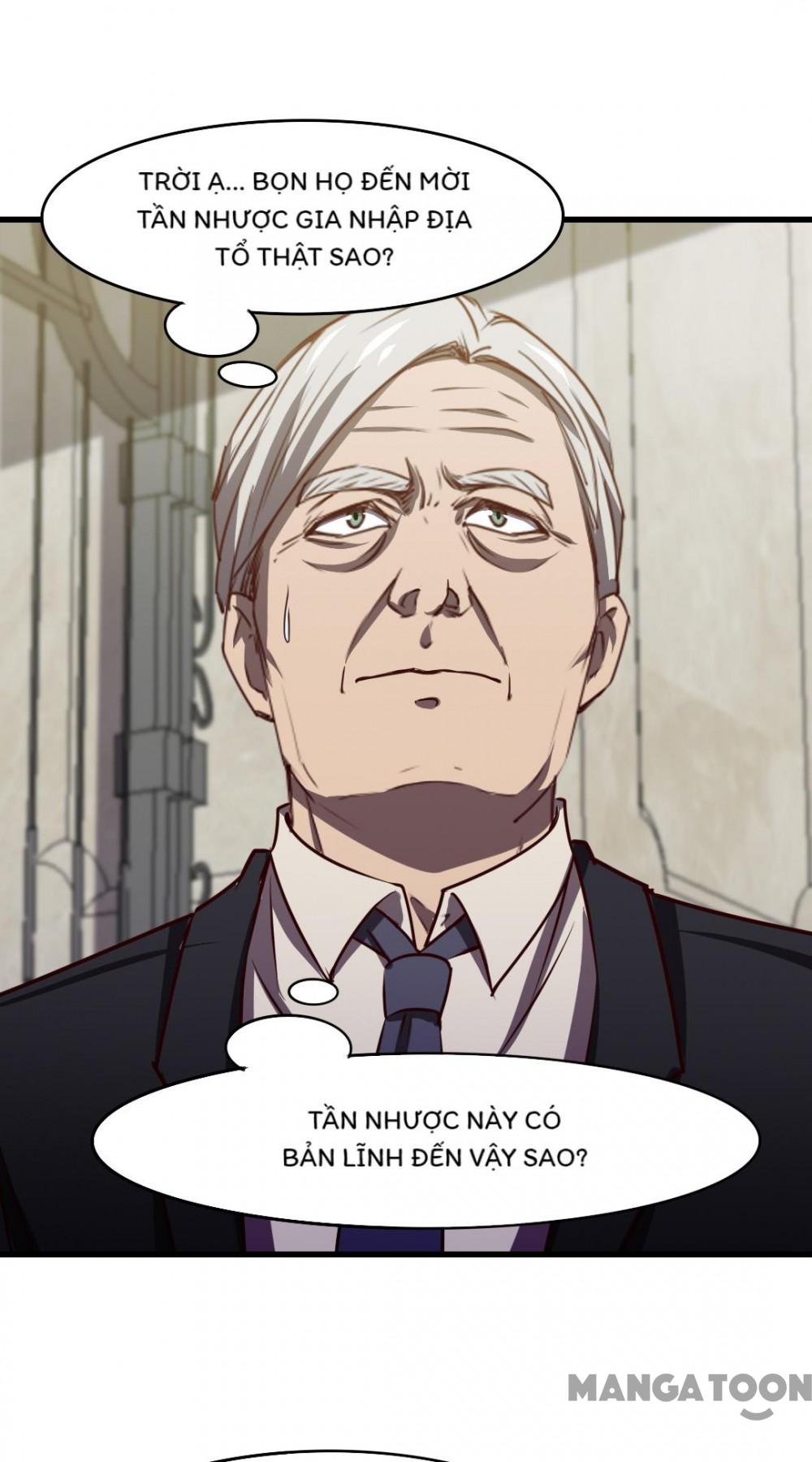 Tôi Và Khách Trọ Mỹ Nhân 26 Tuổi Chapter 182 - Trang 19