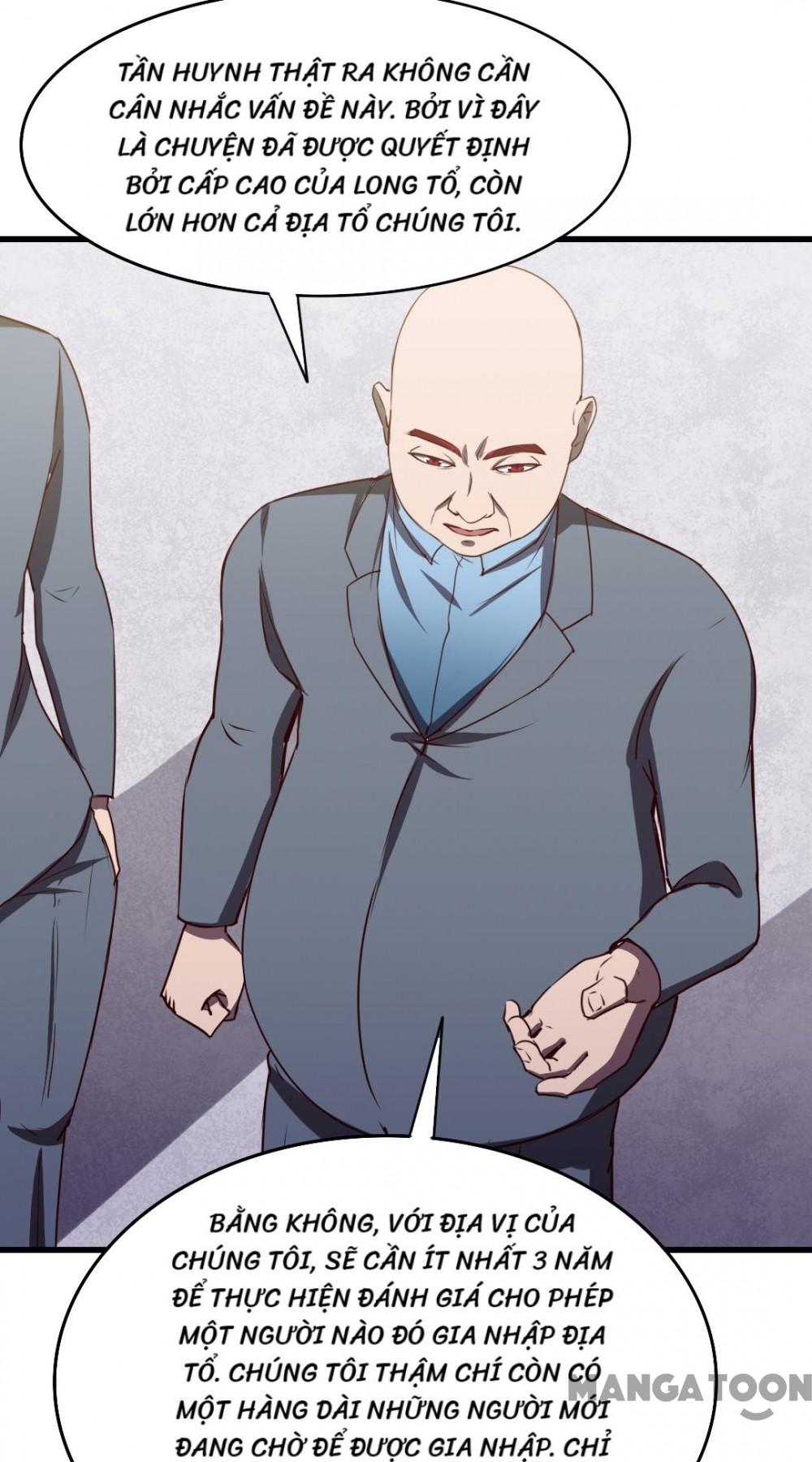 Tôi Và Khách Trọ Mỹ Nhân 26 Tuổi Chapter 182 - Trang 20