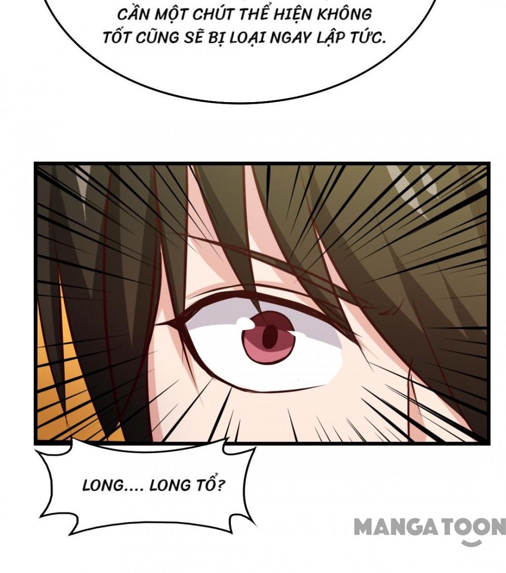 Tôi Và Khách Trọ Mỹ Nhân 26 Tuổi Chapter 182 - Trang 21