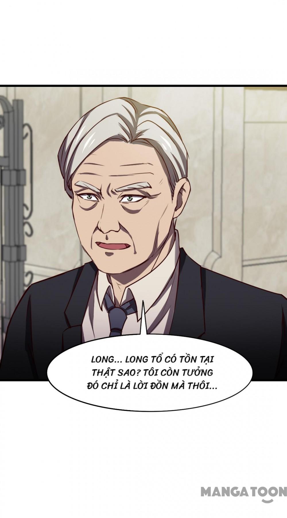 Tôi Và Khách Trọ Mỹ Nhân 26 Tuổi Chapter 182 - Trang 22