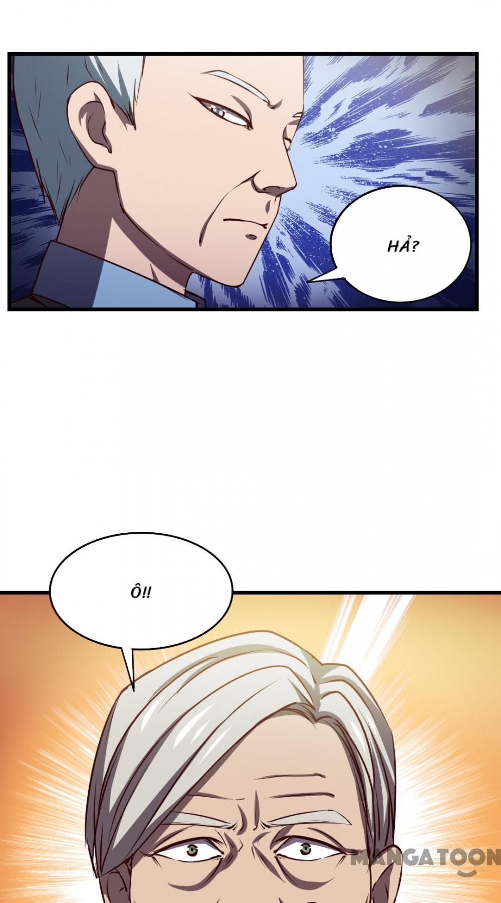 Tôi Và Khách Trọ Mỹ Nhân 26 Tuổi Chapter 182 - Trang 23