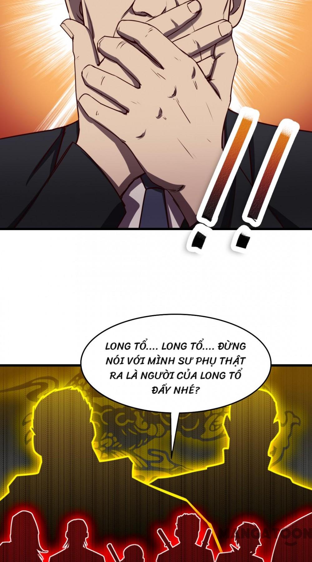 Tôi Và Khách Trọ Mỹ Nhân 26 Tuổi Chapter 182 - Trang 24