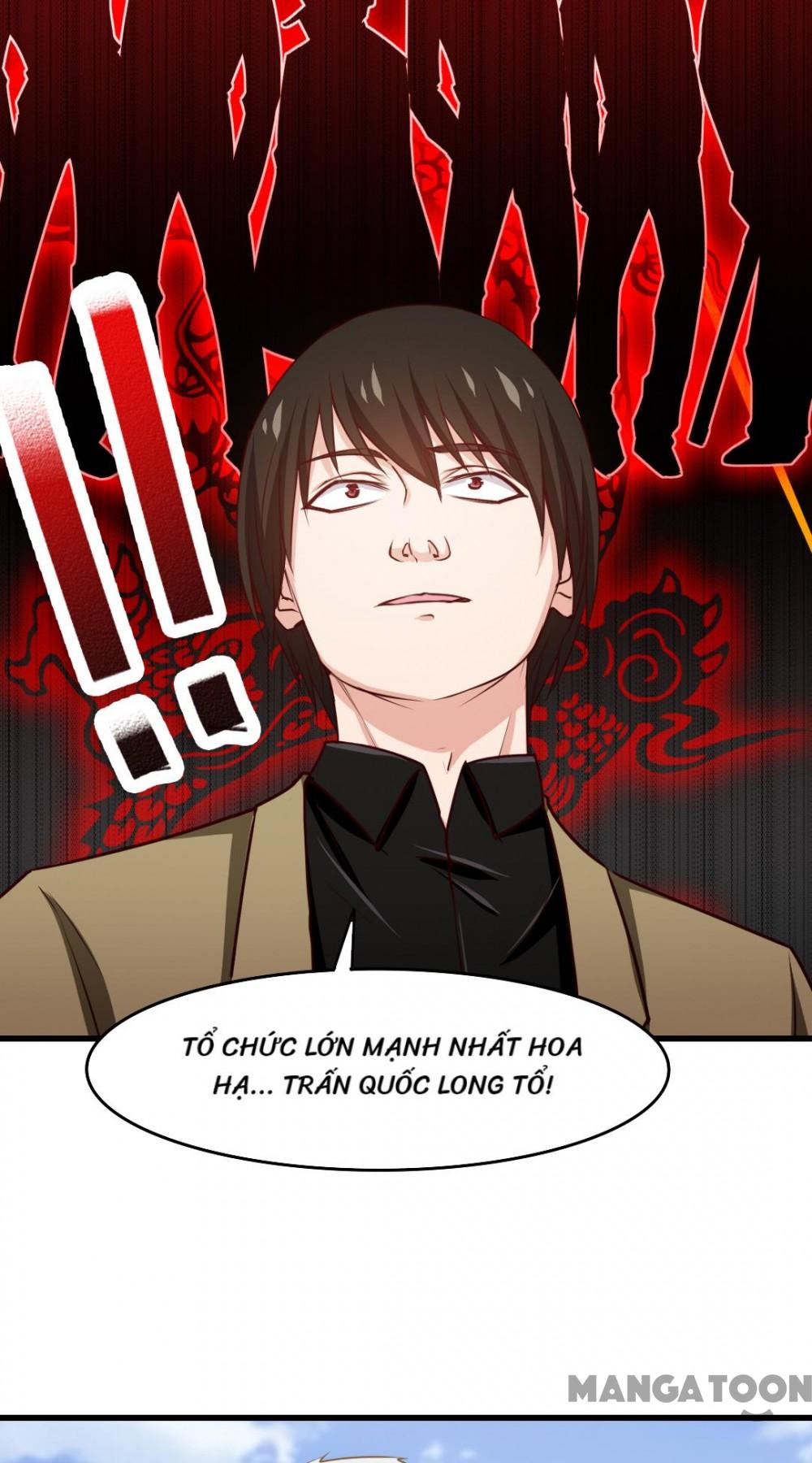 Tôi Và Khách Trọ Mỹ Nhân 26 Tuổi Chapter 182 - Trang 25