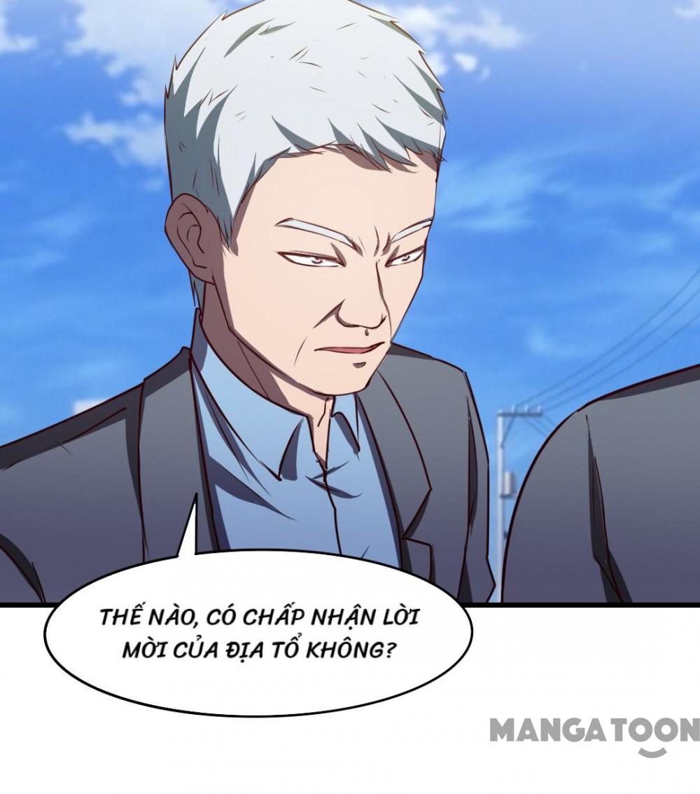 Tôi Và Khách Trọ Mỹ Nhân 26 Tuổi Chapter 182 - Trang 26