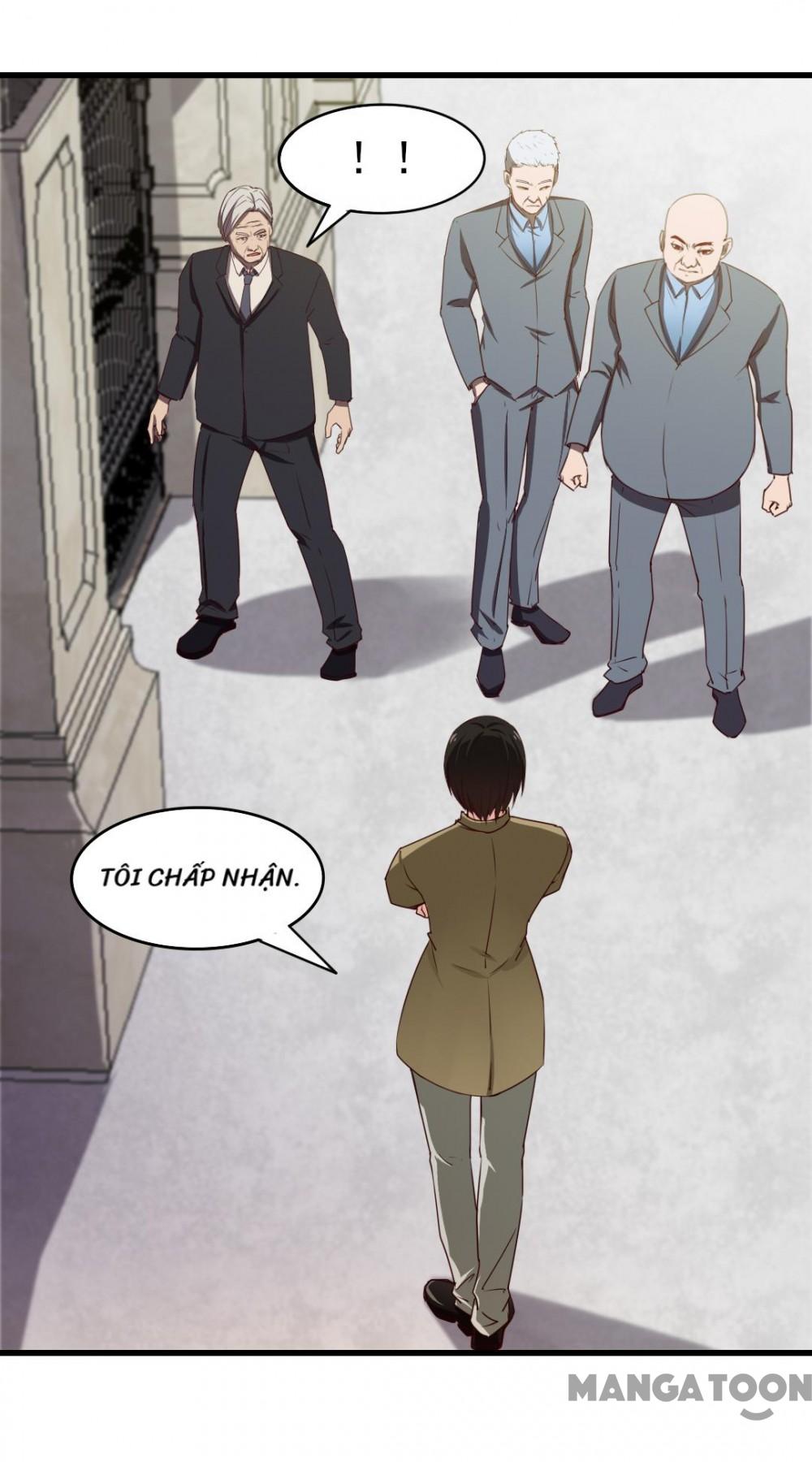 Tôi Và Khách Trọ Mỹ Nhân 26 Tuổi Chapter 182 - Trang 28
