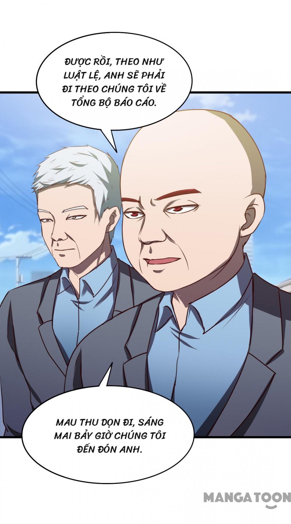 Tôi Và Khách Trọ Mỹ Nhân 26 Tuổi Chapter 182 - Trang 29