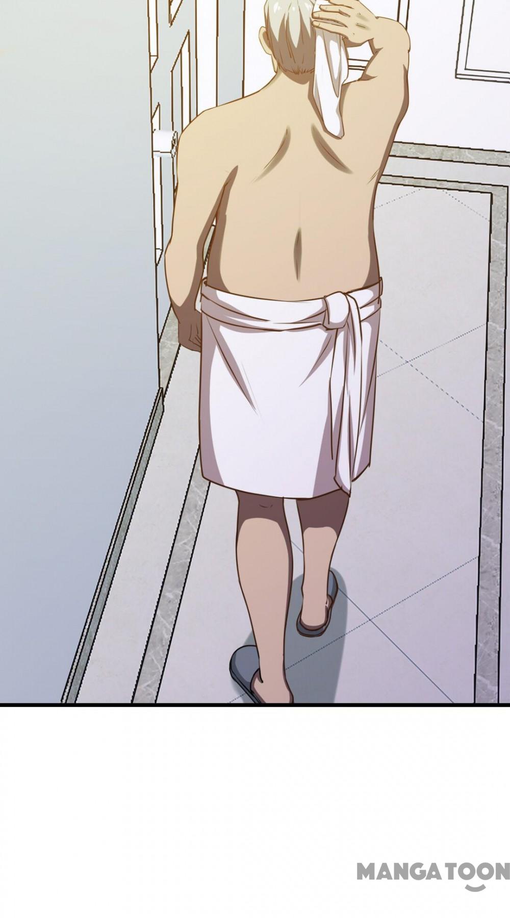 Tôi Và Khách Trọ Mỹ Nhân 26 Tuổi Chapter 182 - Trang 3