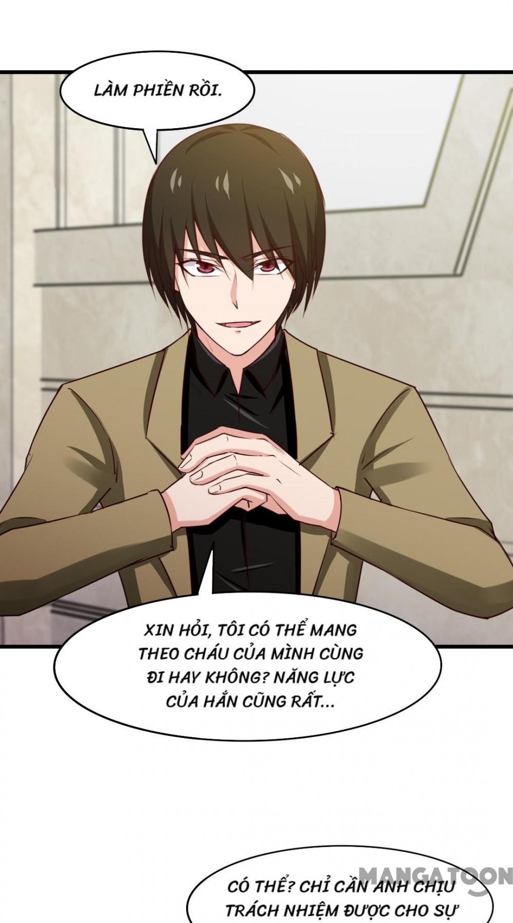 Tôi Và Khách Trọ Mỹ Nhân 26 Tuổi Chapter 182 - Trang 30