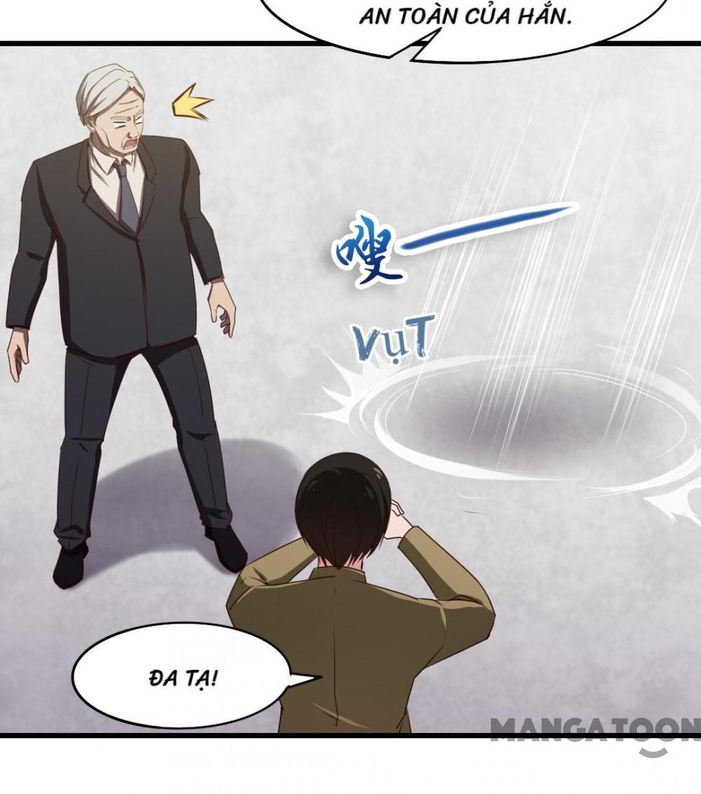 Tôi Và Khách Trọ Mỹ Nhân 26 Tuổi Chapter 182 - Trang 31