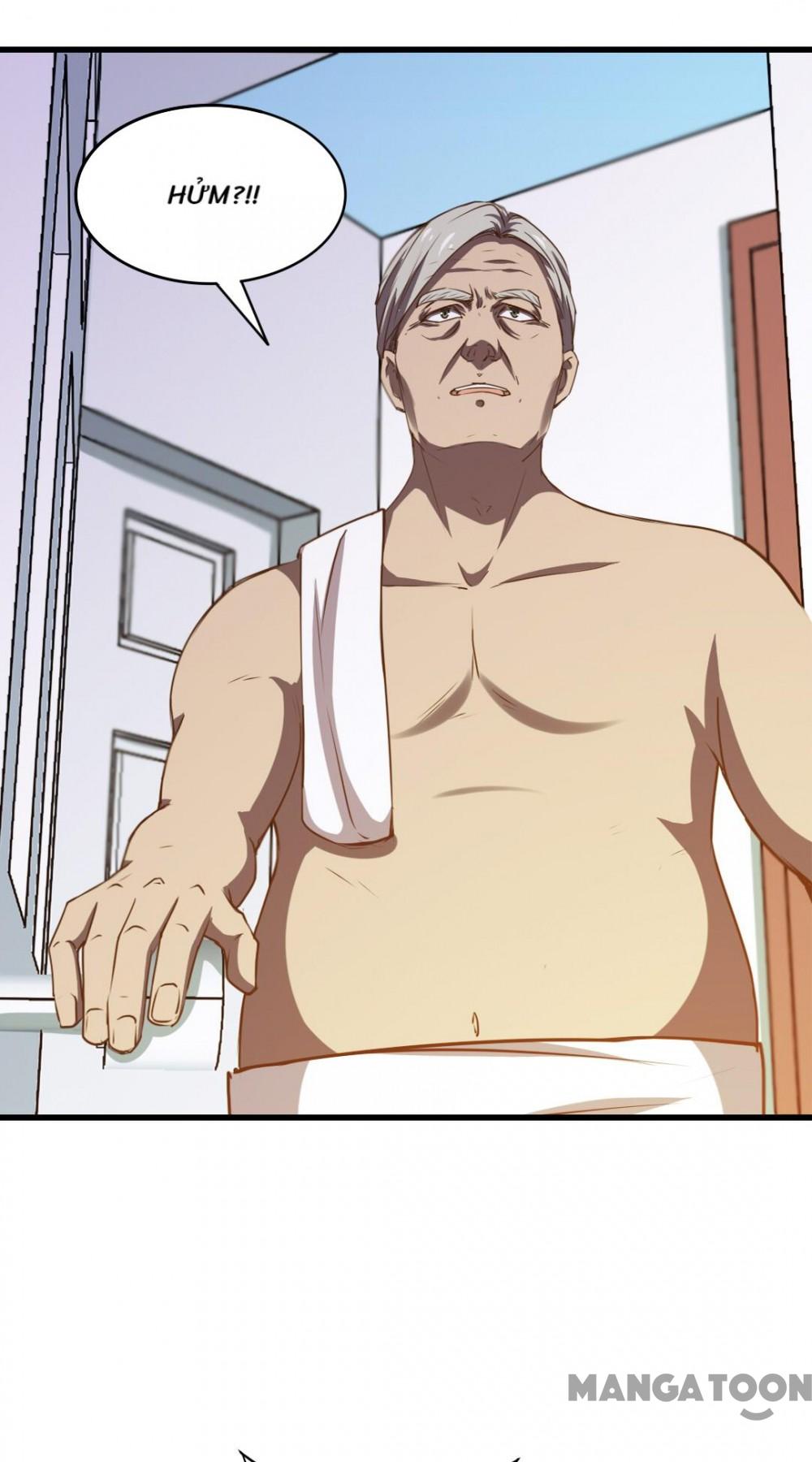 Tôi Và Khách Trọ Mỹ Nhân 26 Tuổi Chapter 182 - Trang 4