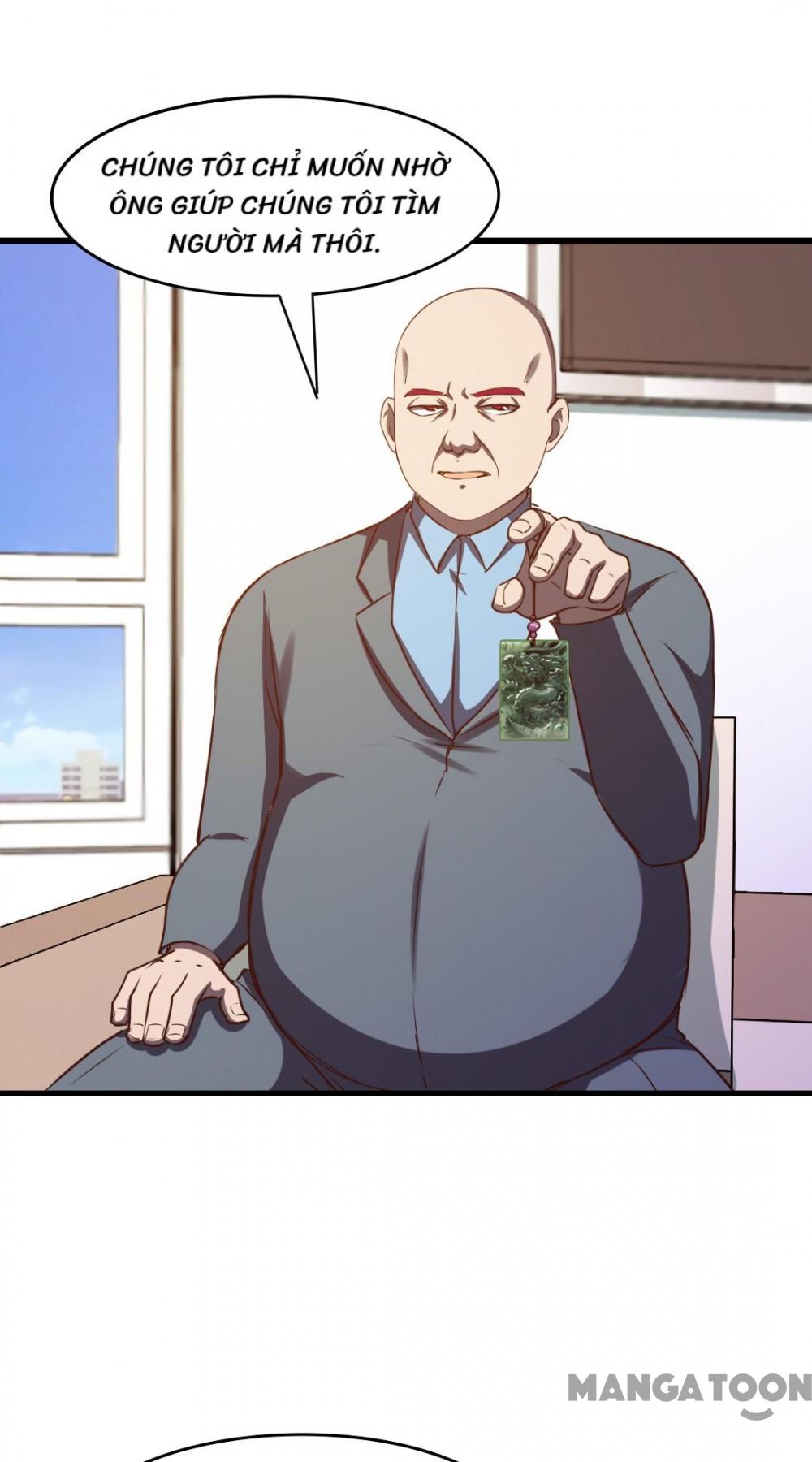 Tôi Và Khách Trọ Mỹ Nhân 26 Tuổi Chapter 182 - Trang 7