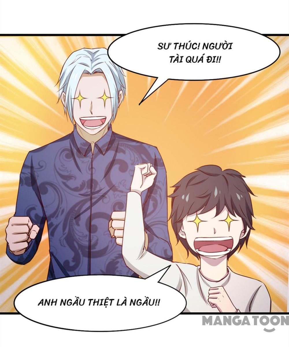 Tôi Và Khách Trọ Mỹ Nhân 26 Tuổi Chapter 183 - Trang 12